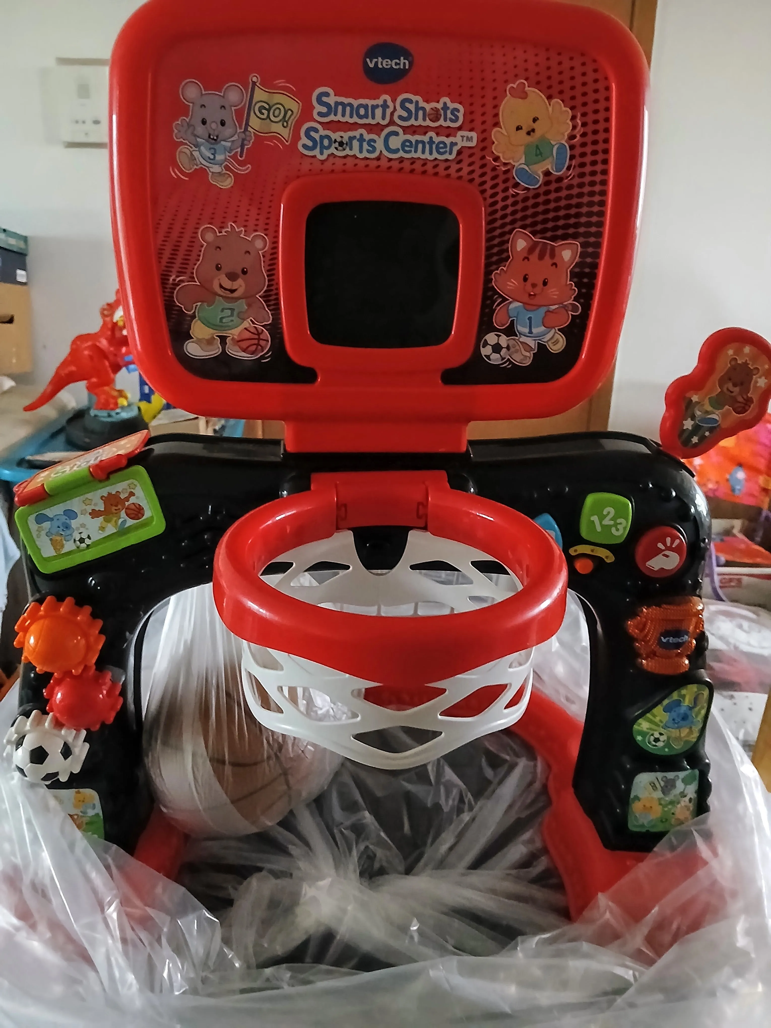 Toys for ages 2yr, old & up
