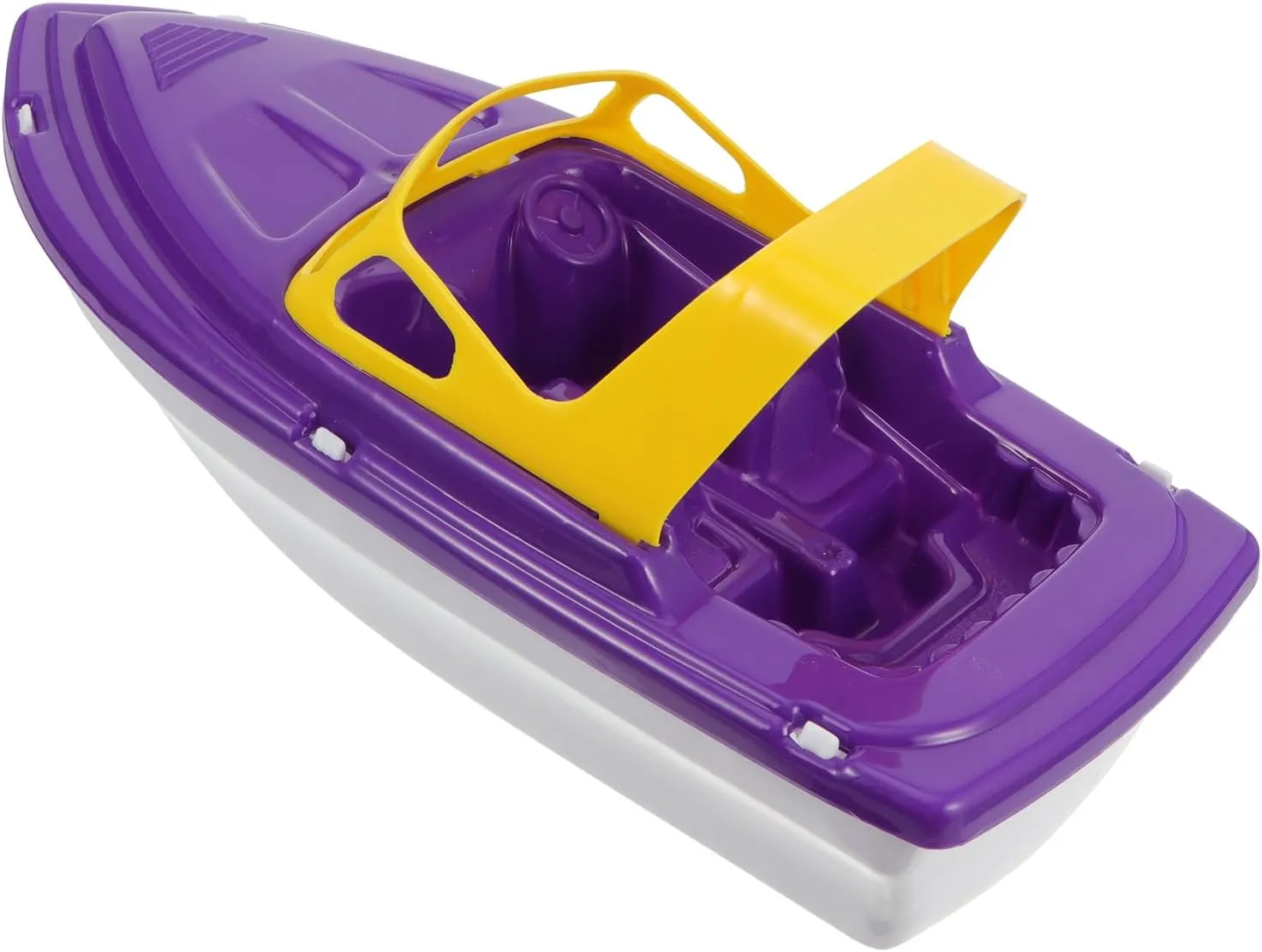 Toys for Boys Toddler Speedboat Bath Toys 2pcs - metalwork institution expression coverage wrapper Fun Carrier Sand & Beach Floating 