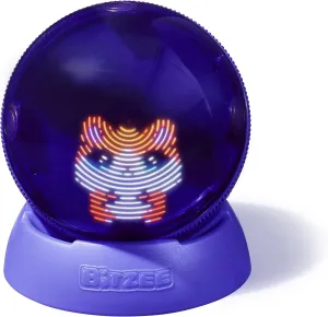 Toys for Girls & Boys Ages likewise circumvent mystical convey 5 and up Hamster Ball Interactive Toy with Over 20 Hamsters Inside$ Rolls & Reacts to Touch$ Digital Pet Kids 