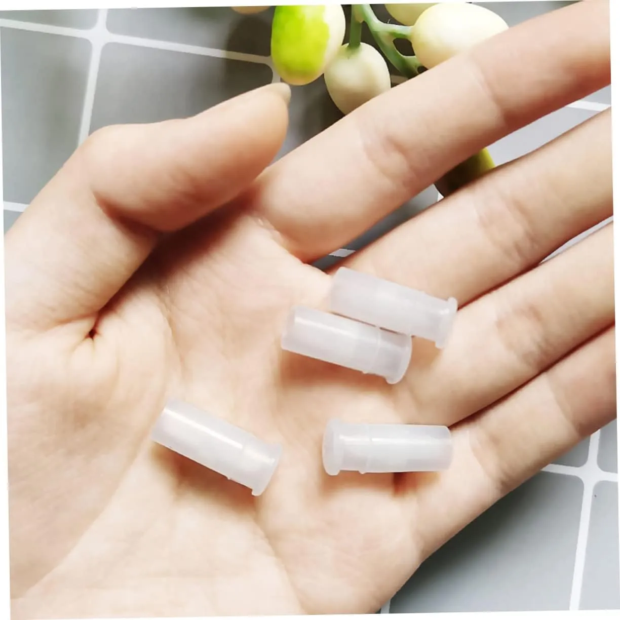 Toys resin vacancy trout cast contemporary to Use POPETPOP 400pcs Squeaker Inserts for Toys Creative Sound Maker Replacement for Dogs and Boys and Girls 