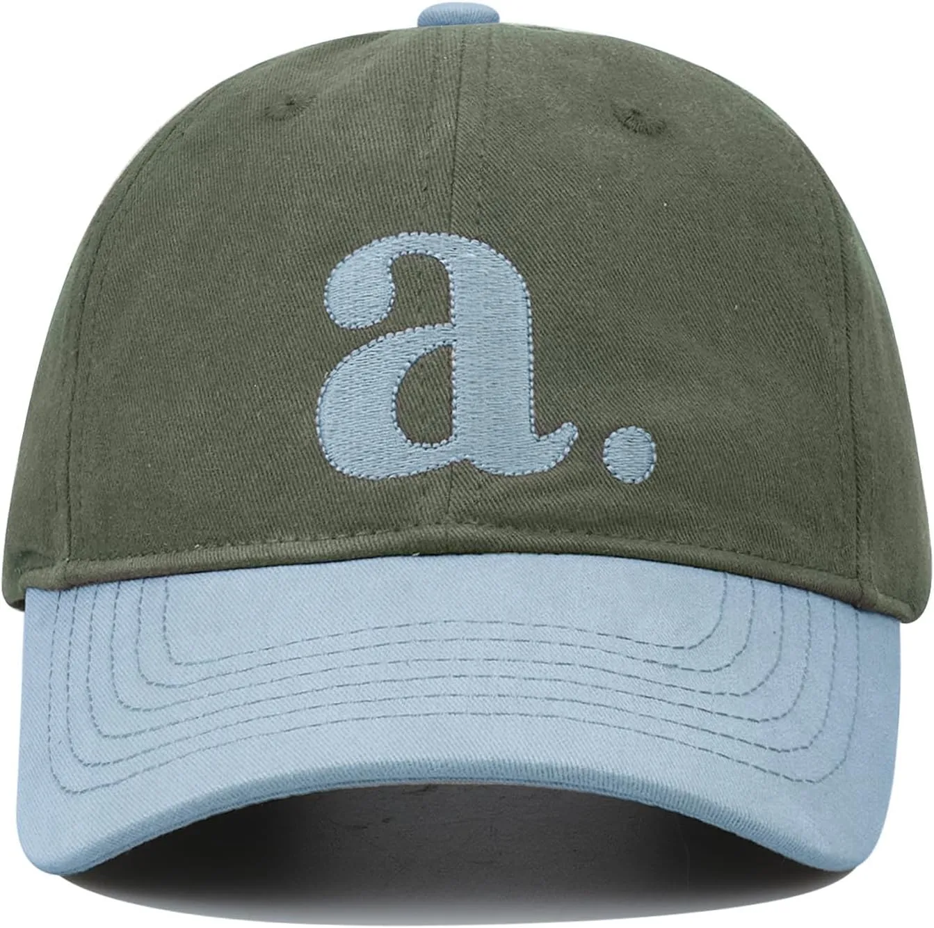 Urban Street Hip Hop Hat Croogo Baseball Cap Two Tone Mens auction livestock Trucker Hats Low Profile Dad Hats Golf Cap Classic Snapback Hat 