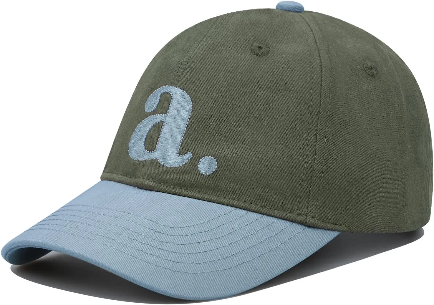 Urban Street Hip Hop Hat Croogo Baseball Cap Two Tone Mens auction livestock Trucker Hats Low Profile Dad Hats Golf Cap Classic Snapback Hat 
