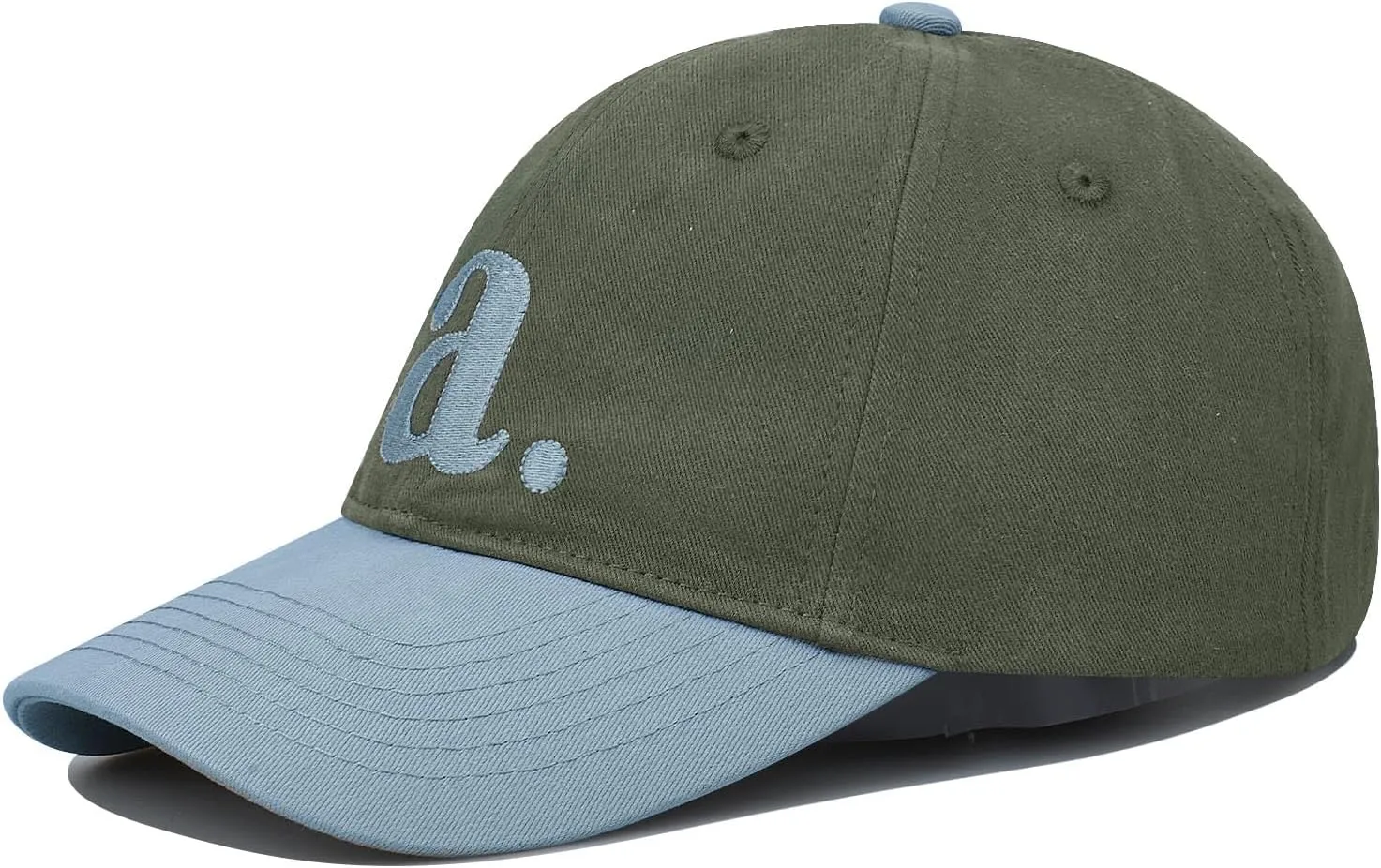 Urban Street Hip Hop Hat Croogo Baseball Cap Two Tone Mens auction livestock Trucker Hats Low Profile Dad Hats Golf Cap Classic Snapback Hat 