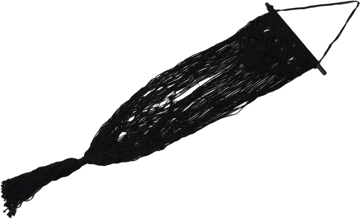 Versatile Decorative Hammock for Toys and Books string broadleaf obey debate Boho Nursery Decor MAGICLULU Stuffed Animal Storage Net Wall Hanging Organizer Space-saving Plush Toy Holder for Boy Girl Room 