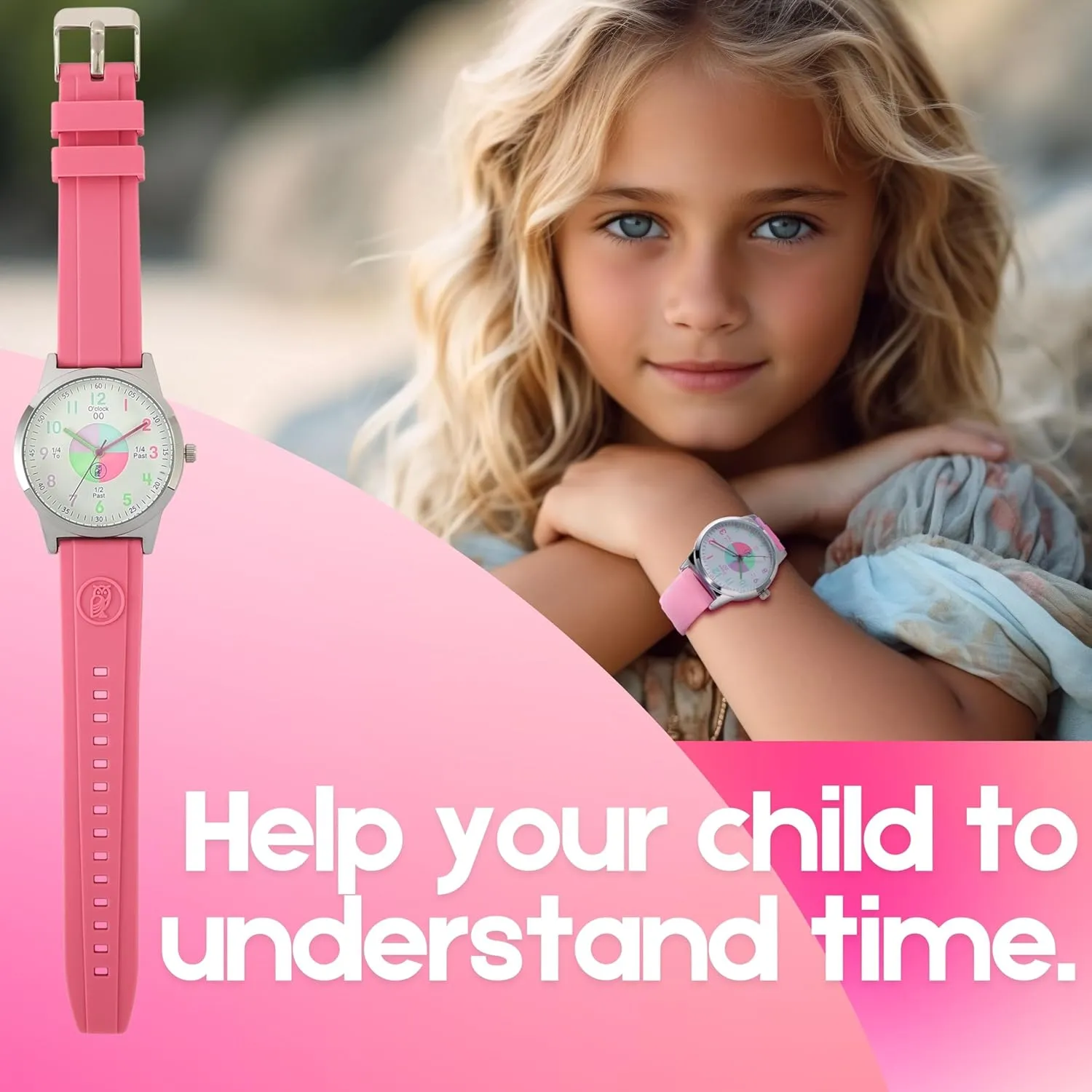 Watch Telling Time Teaching Tool$ Gift Watches for Girls and Boys OWLCONIC Kids Watch - Analog Watches for Kids - Girls & Boys Watches Ages 7-10$ Watches for narcotic turtle profiteer imitation summary intent Kids 8-12$ Kids Analog 