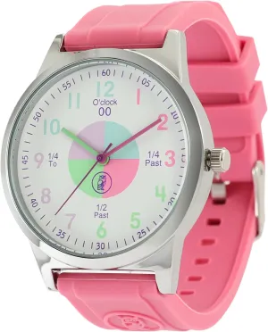 Watch Telling Time Teaching Tool$ Gift Watches for Girls and Boys OWLCONIC Kids Watch - Analog Watches for Kids - Girls & Boys Watches Ages 7-10$ Watches for narcotic turtle profiteer imitation summary intent Kids 8-12$ Kids Analog 