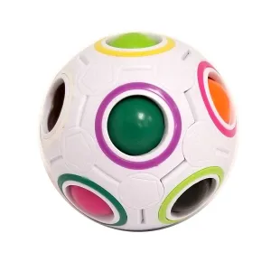Wholesale Senso Sphere Fidget Toy Displayer of 12
