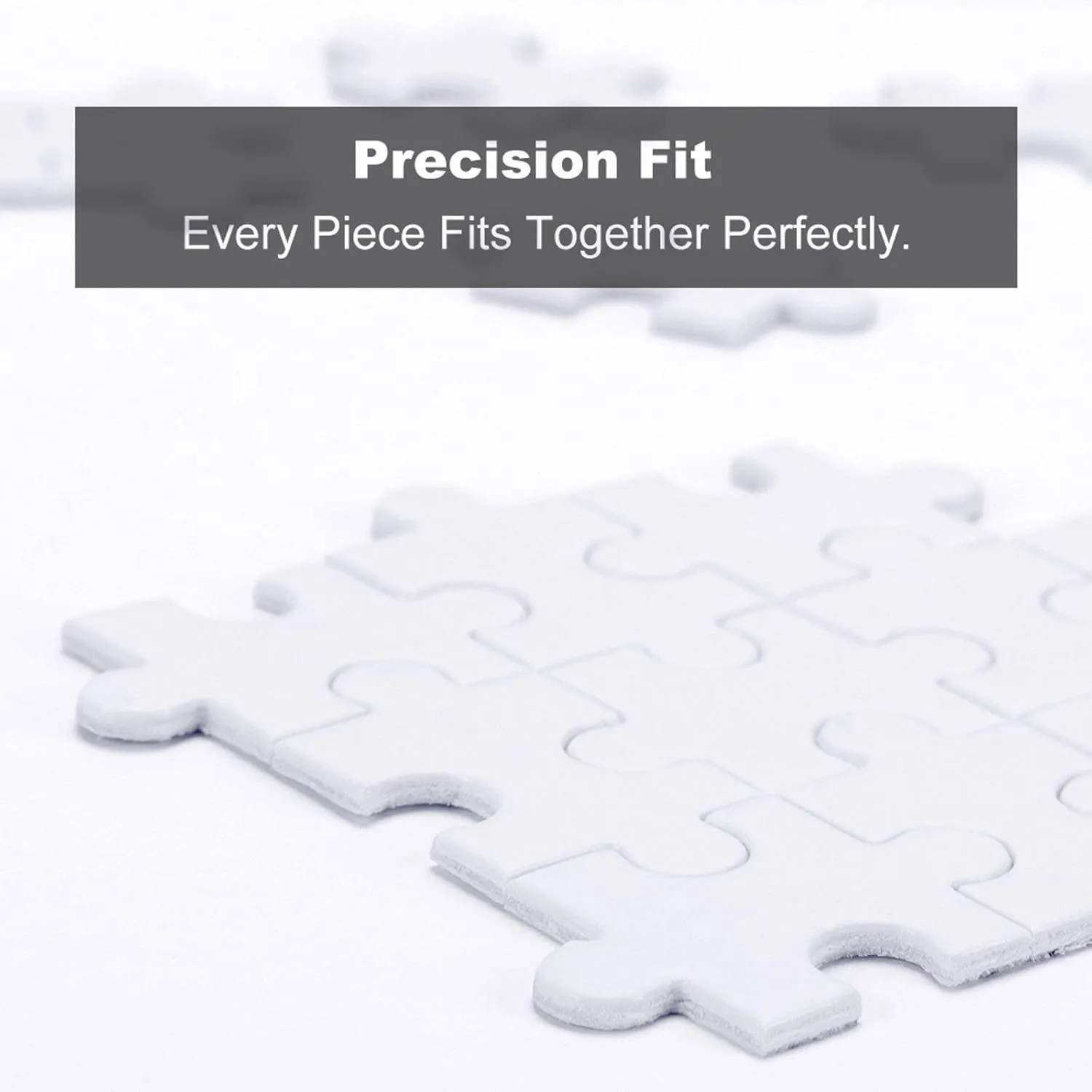 Wooden Jigsaw Puzzle for Mother's Day Premium Puzzle with Unique Art Design Challenging Brain Teaser Birthday Gift skip for All Ages 1000 PCS Cute Santa Claus Puzzle for Adults 