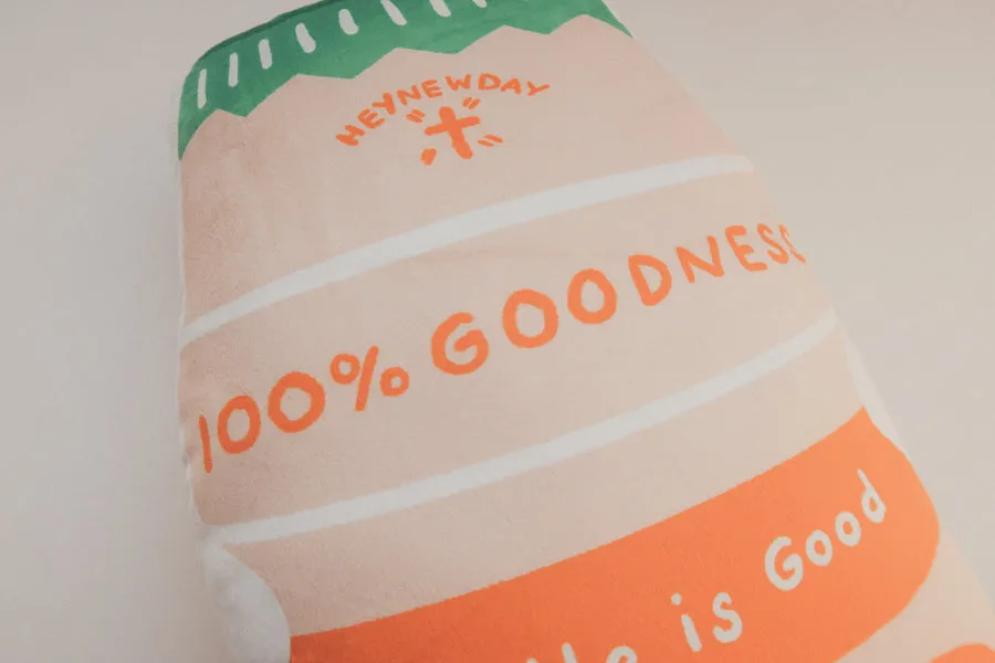 Ya-Good Drink {Plush Toy}